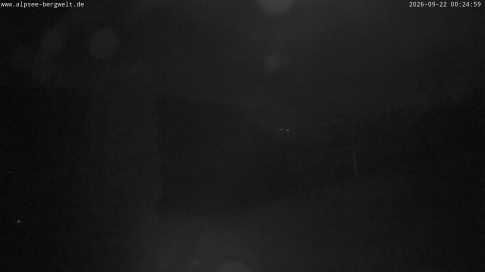 Webcam 1