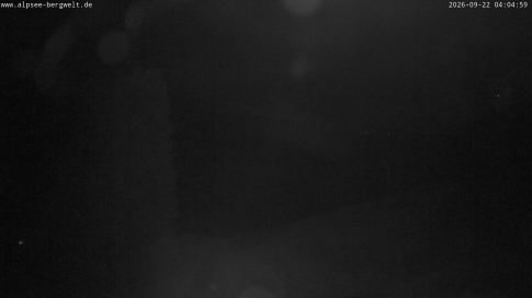 Webcam 1