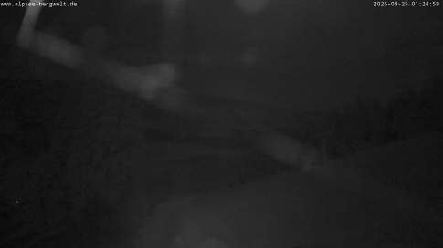 Webcam 1