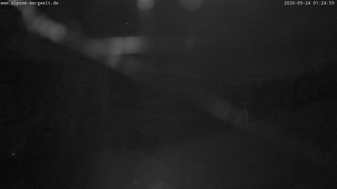 Webcam 1