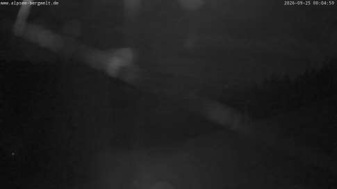 Webcam 1