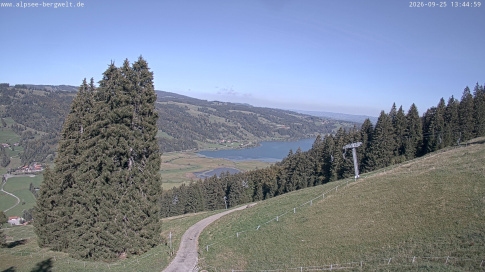Webcam 1
