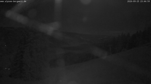 Webcam 1