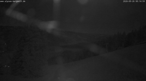 Webcam 1