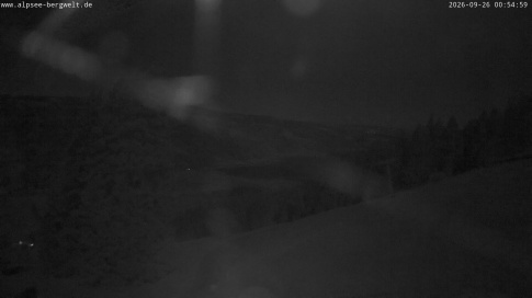 Webcam 1