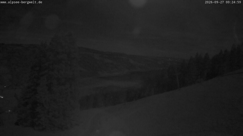 Webcam 1