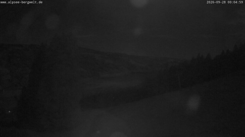 Webcam 1