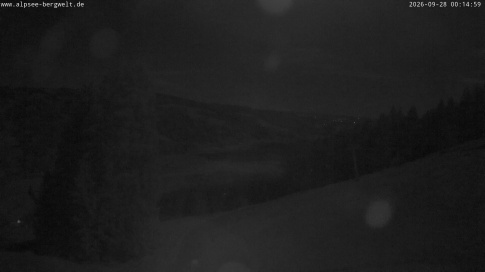 Webcam 1