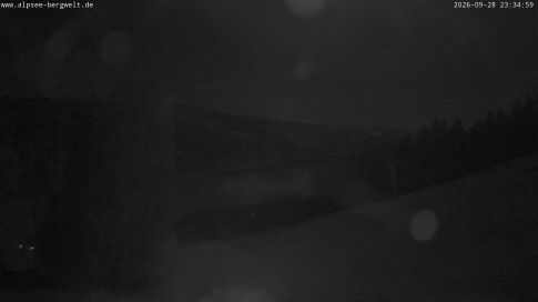 Webcam 1