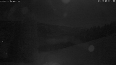 Webcam 1