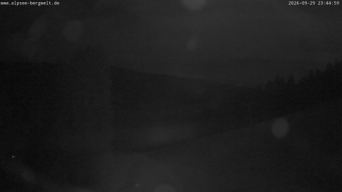 Webcam 1