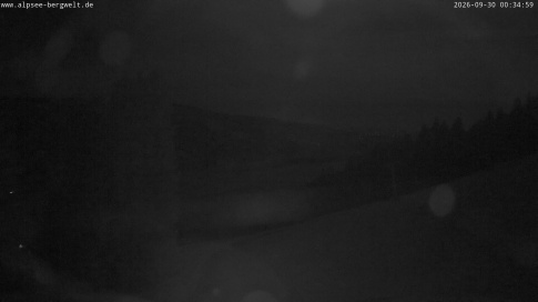 Webcam 1