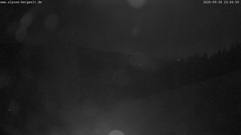 Webcam 1