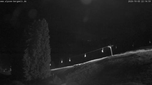 Webcam 1