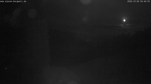 Webcam 1