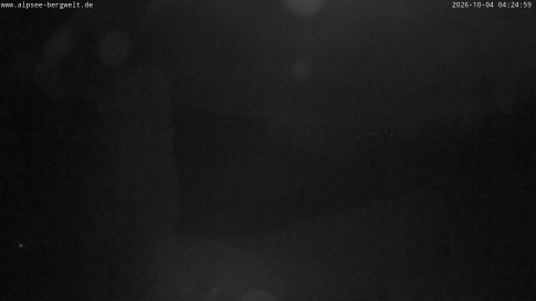 Webcam 1