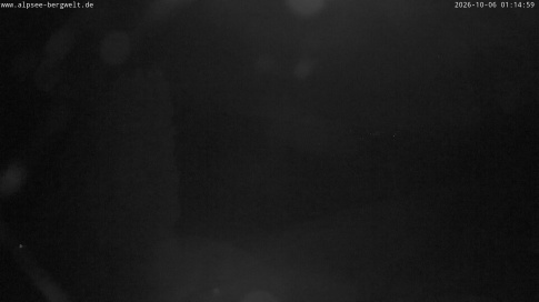 Webcam 1