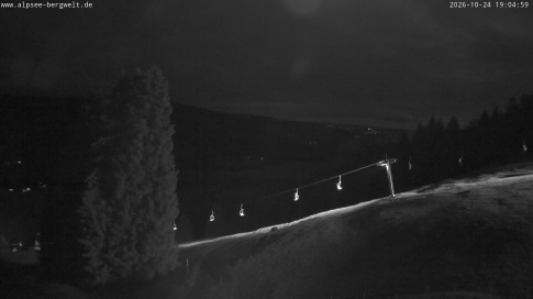 Webcam 1
