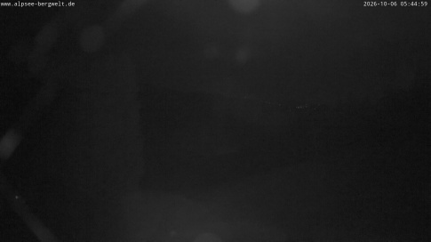 Webcam 1