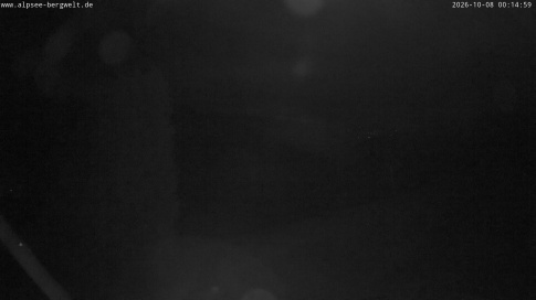 Webcam 1