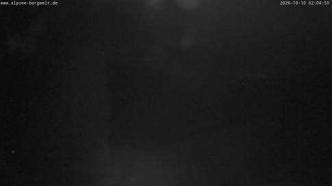 Webcam 1