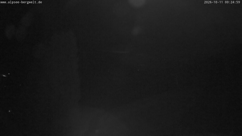 Webcam 1
