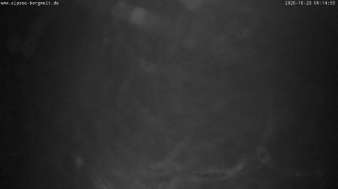 Webcam 1