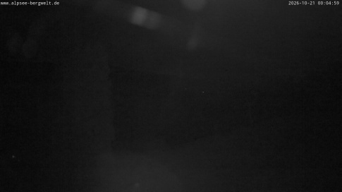 Webcam 1