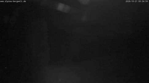 Webcam 1