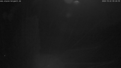 Webcam 1