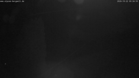 Webcam 1
