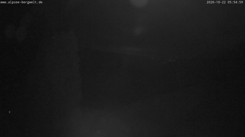 Webcam 1