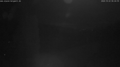 Webcam 1