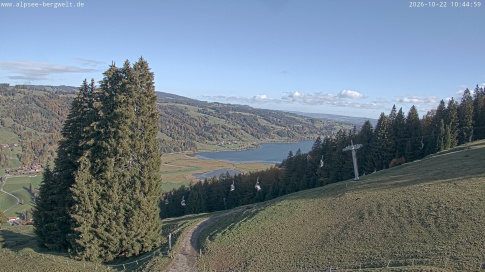 Webcam 1