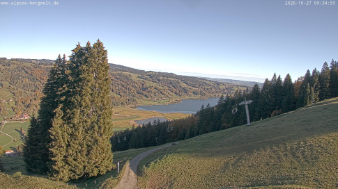 Webcam 1