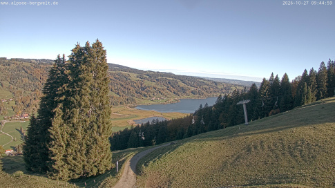 Webcam 1