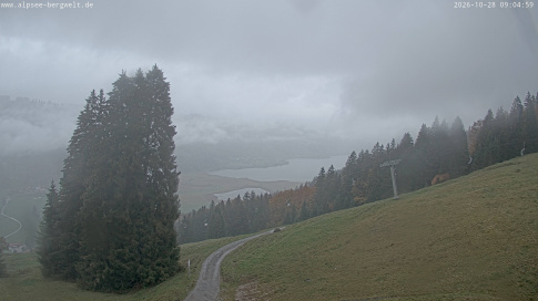 Webcam 1