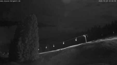 Webcam 1