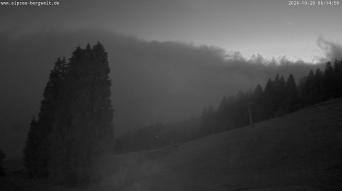 Webcam 1
