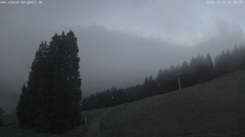 Webcam 1
