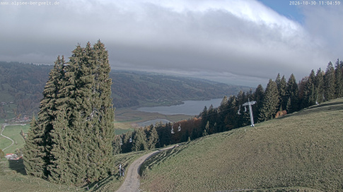 Webcam 1