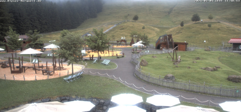 Webcam 2