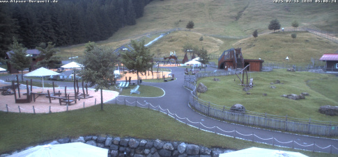 Webcam 2