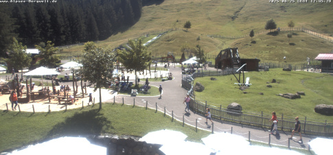 Webcam 2