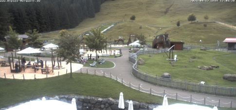 Webcam 2