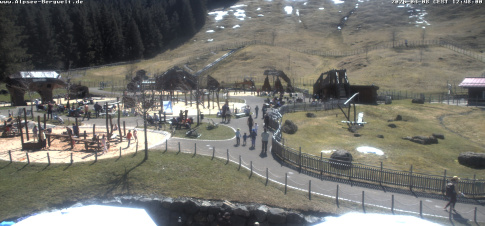 Webcam 2