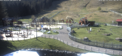 Webcam 2