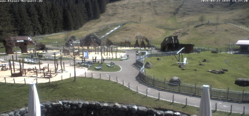 Webcam 2
