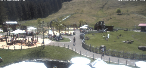 Webcam 2