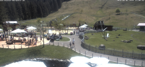 Webcam 2